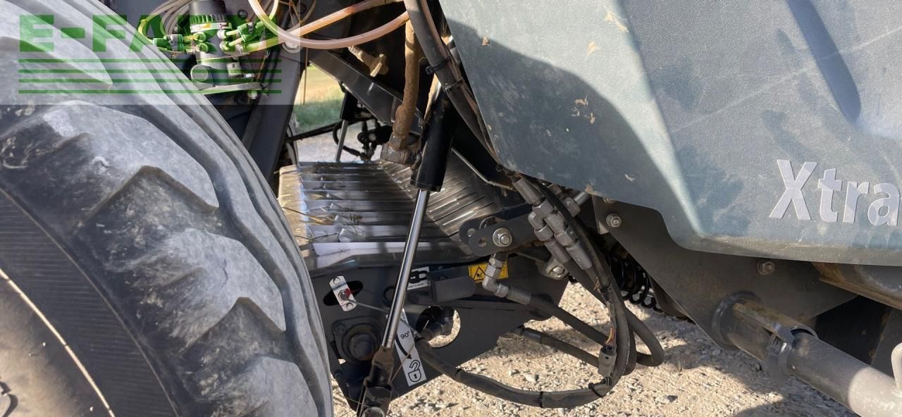 Fendt Rotana 160V - Empacadora de pacas cuadradas: foto 5 Fendt Rotana 160V - Empacadora de pacas cuadradas: foto 5