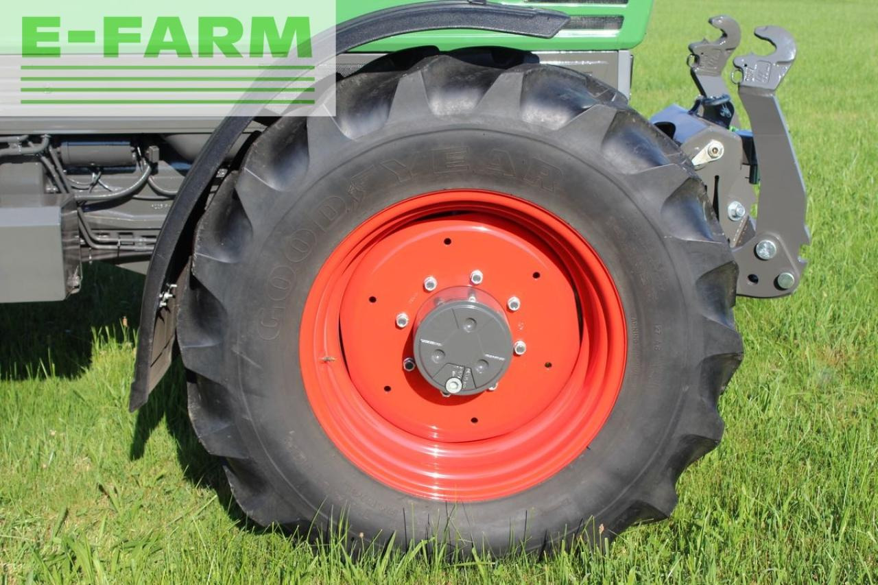 Tractor Fendt farmer 311 lsa 40 km/h: foto 13