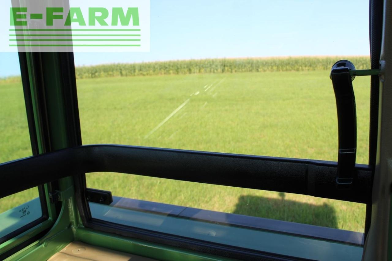 Tractor Fendt farmer 311 lsa 40 km/h: foto 8