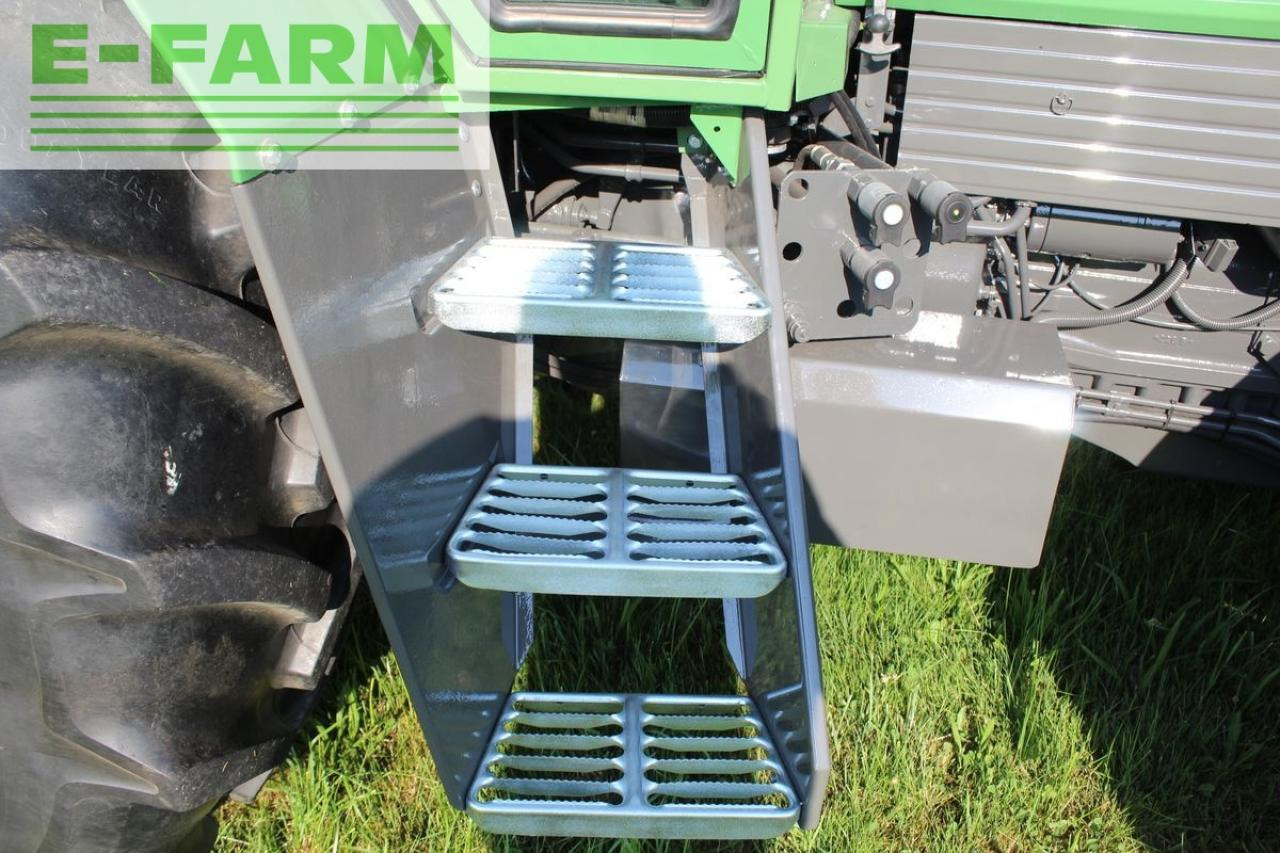 Tractor Fendt farmer 311 lsa 40 km/h: foto 11