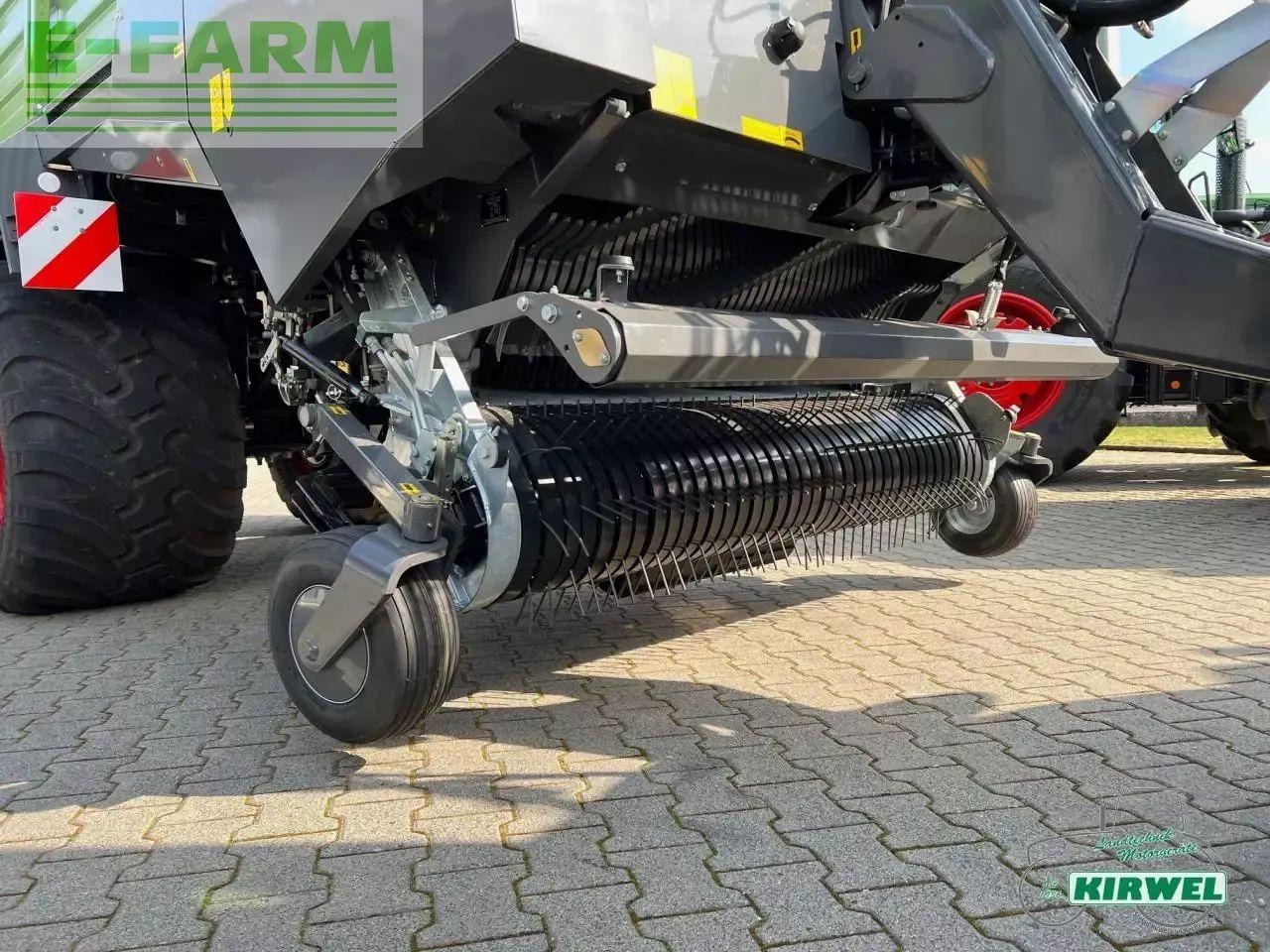 Fendt tigo 65 xr - Remolque autocargador: foto 5 Fendt tigo 65 xr - Remolque autocargador: foto 5