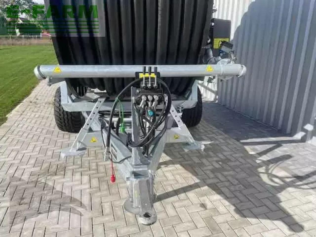 Fiat Agri ge 420/110 mit hüdigcomputer - Sistema de riego: foto 3 Fiat Agri ge 420/110 mit hüdigcomputer - Sistema de riego: foto 3
