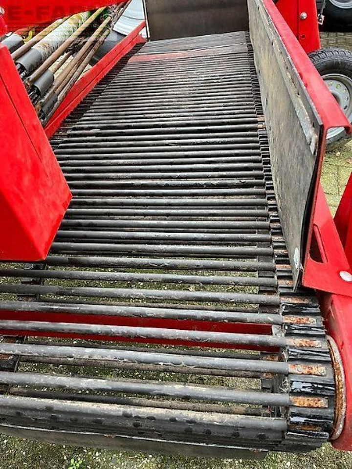Grimme wh 200 - Arrancadora de patatas: foto 5 Grimme wh 200 - Arrancadora de patatas: foto 5