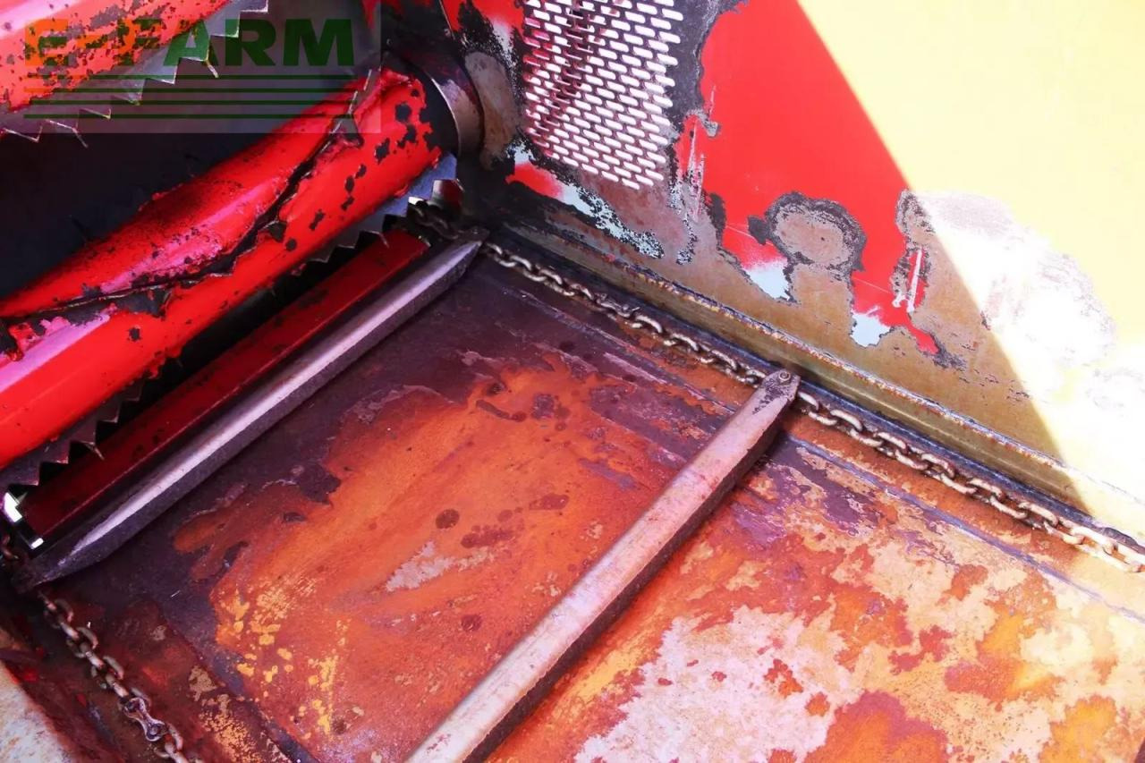 Gruber svt 3045 w - Equipo para silos: foto 5 Gruber svt 3045 w - Equipo para silos: foto 5