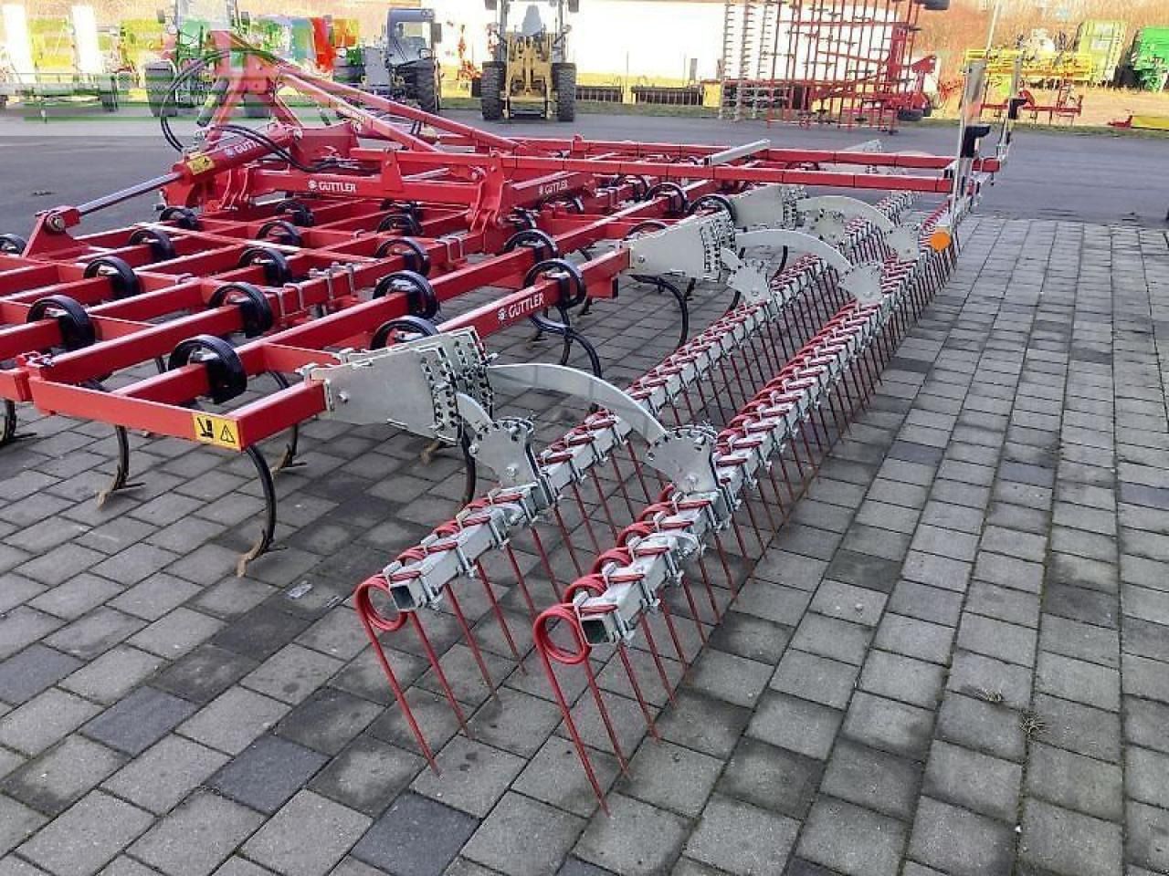 Güttler super maxx 60-7 bio - Cultivador: foto 4 Güttler super maxx 60-7 bio - Cultivador: foto 4