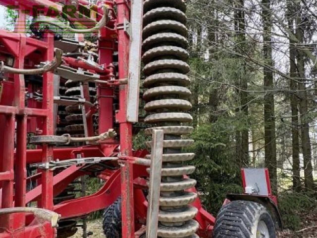 Güttler super maxx 900-7a grubber - Cultivador: foto 5 Güttler super maxx 900-7a grubber - Cultivador: foto 5