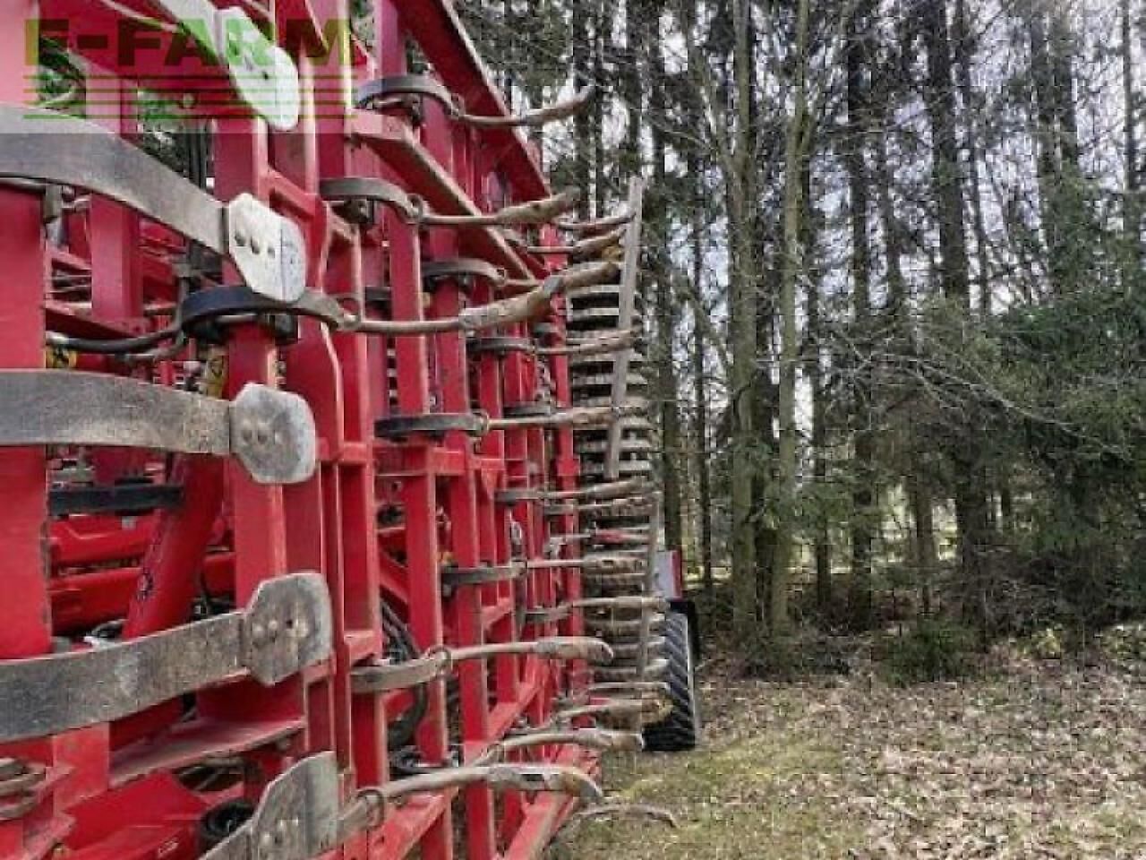 Güttler super maxx 900-7a grubber - Cultivador: foto 3 Güttler super maxx 900-7a grubber - Cultivador: foto 3