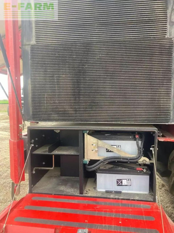 Holmer t4-30 - Cosechadoras de remolacha: foto 4 Holmer t4-30 - Cosechadoras de remolacha: foto 4