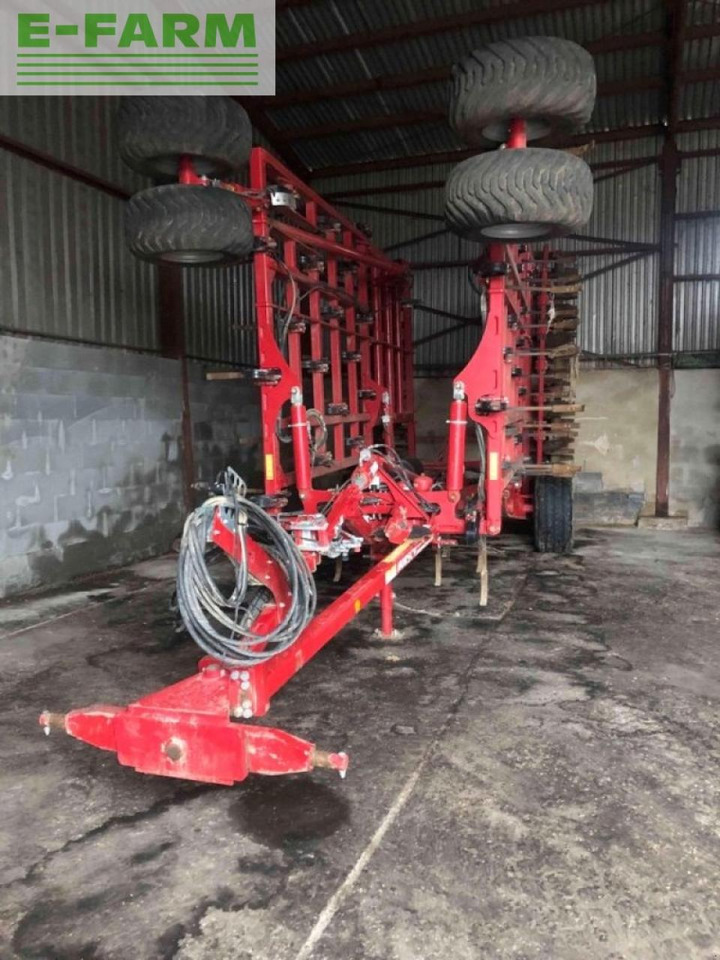 Horsch cruiser 7 xl - Cultivador: foto 1 Horsch cruiser 7 xl - Cultivador: foto 1