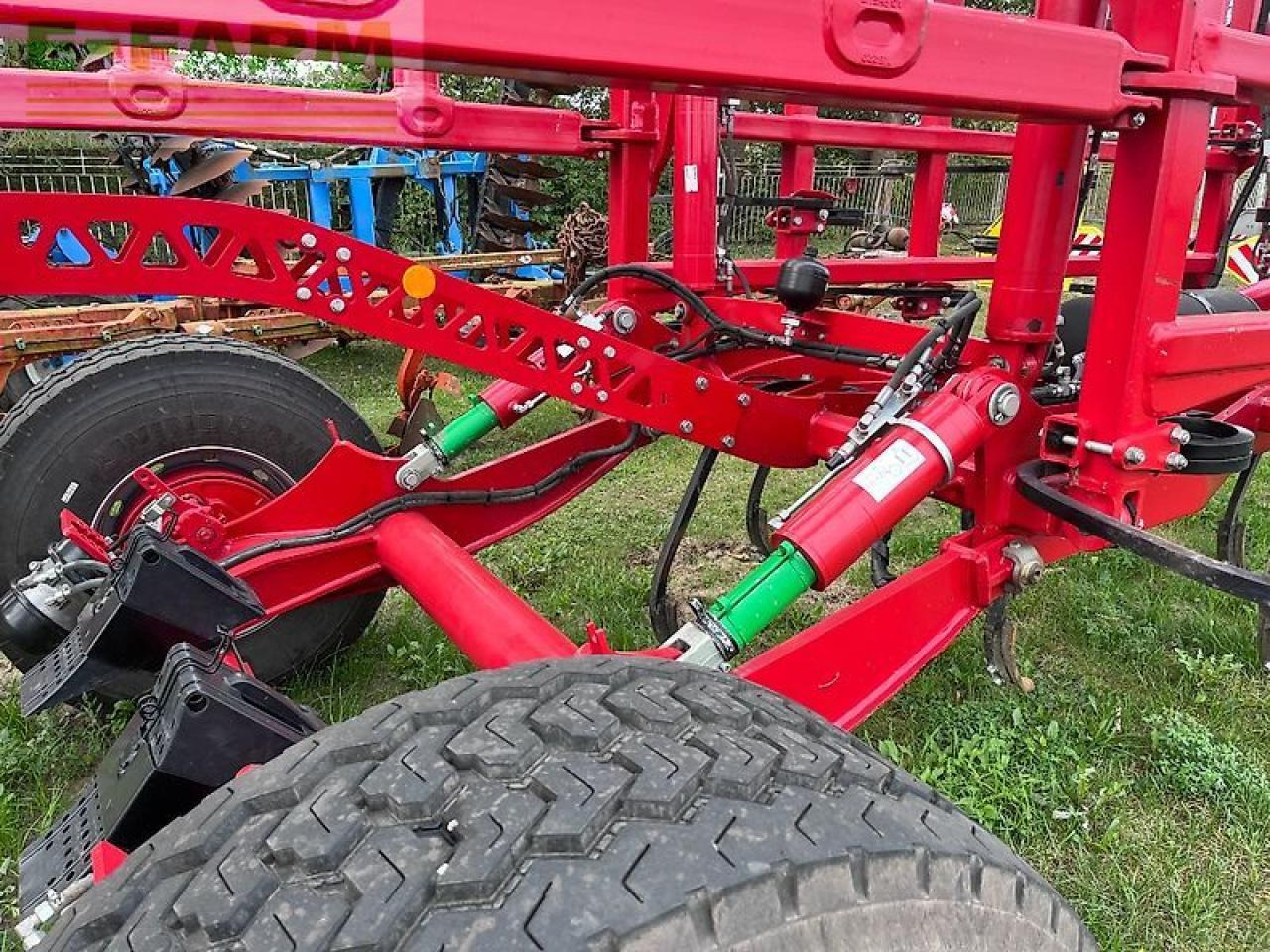 Cultivador Horsch cruiser 7 xl: foto 25