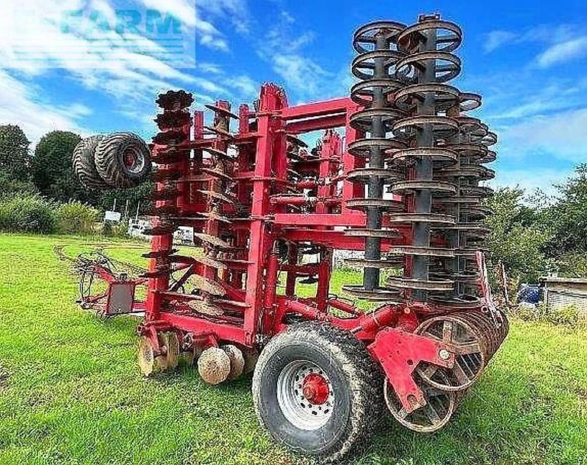 Horsch joker 12rt - Rastras: foto 4 Horsch joker 12rt - Rastras: foto 4