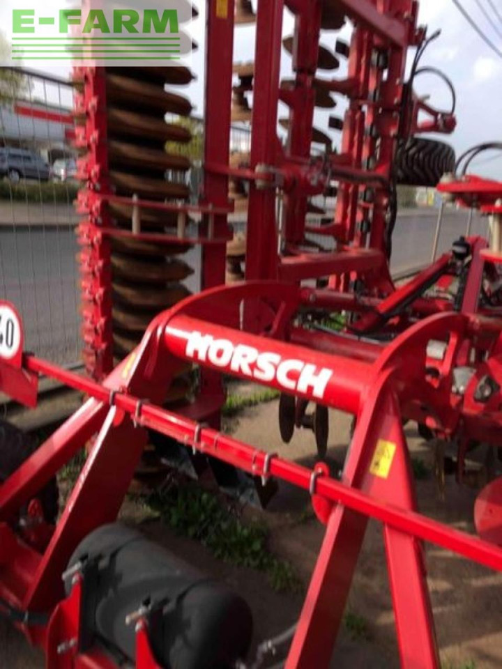Horsch joker 6 rt - Rastras: foto 5 Horsch joker 6 rt - Rastras: foto 5