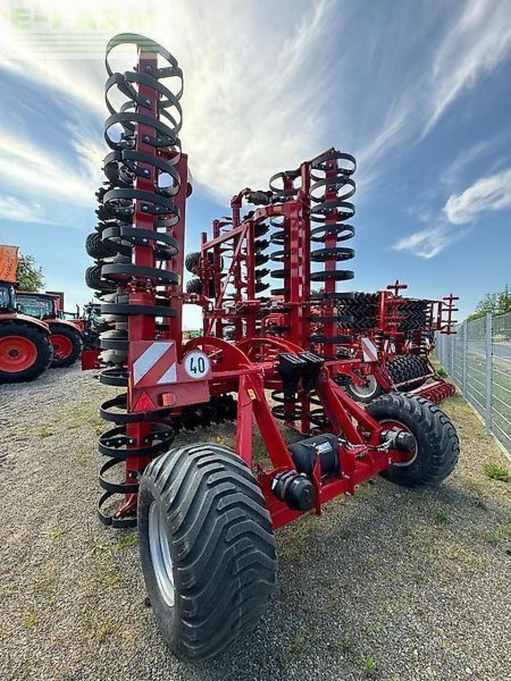 Horsch joker 7rt+ - Rastras: foto 5 Horsch joker 7rt+ - Rastras: foto 5