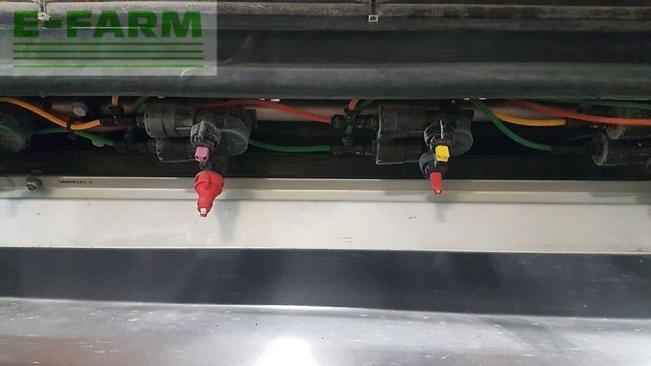 Horsch leeb 8gs 36 - Pulverizador arrastrado: foto 4 Horsch leeb 8gs 36 - Pulverizador arrastrado: foto 4