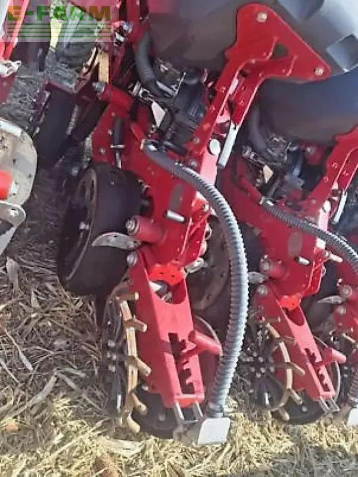 Sembradora de precisión Horsch maestro 12 rx: foto 9