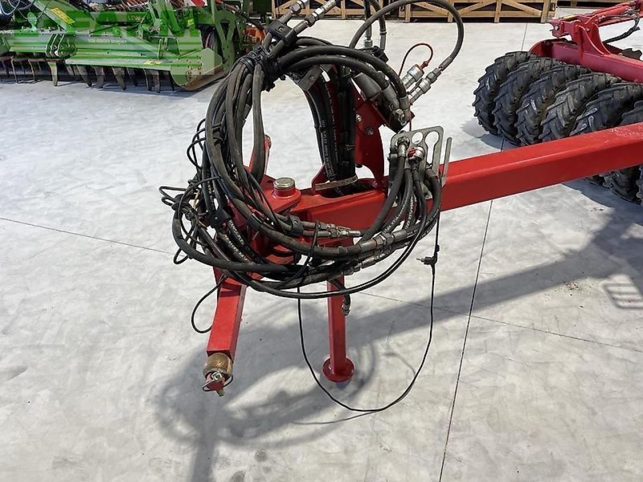 Horsch pronto 4 - Sembradora: foto 5 Horsch pronto 4 - Sembradora: foto 5