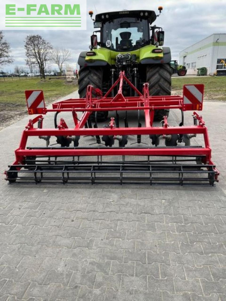 Horsch terrano 3 fx - Cultivador: foto 4 Horsch terrano 3 fx - Cultivador: foto 4