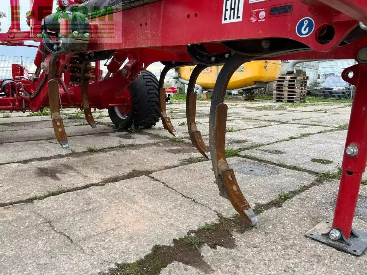 Horsch terrano 6.4 gx - Cultivador: foto 4 Horsch terrano 6.4 gx - Cultivador: foto 4