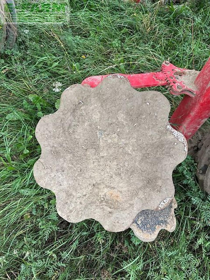 Horsch terrano 8 fx - Cultivador: foto 2 Horsch terrano 8 fx - Cultivador: foto 2