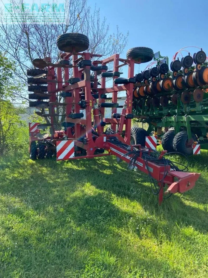Horsch tiger 6 lt - Cultivador: foto 1 Horsch tiger 6 lt - Cultivador: foto 1