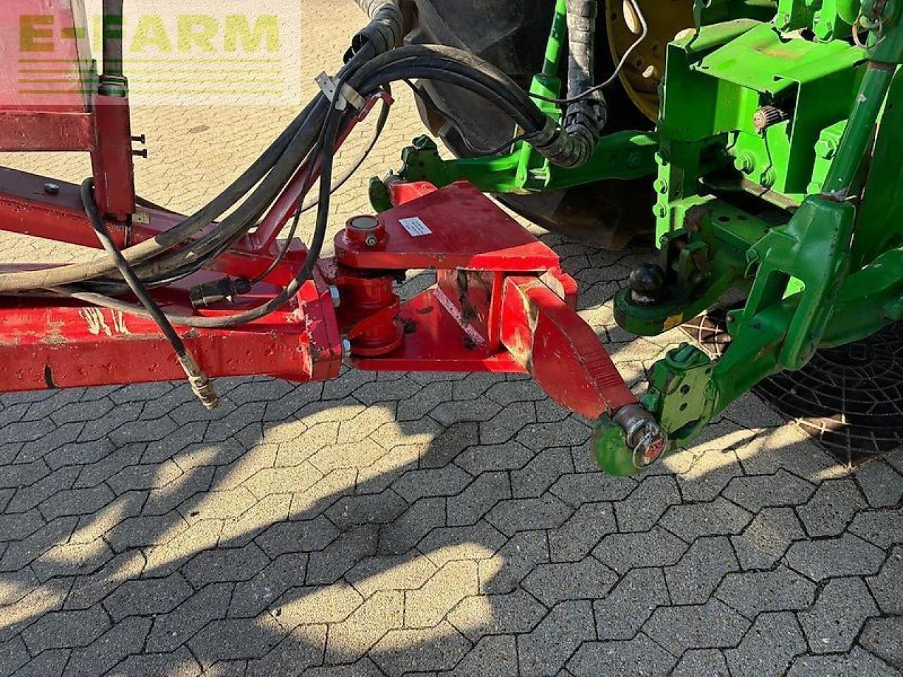 Horsch tiger 6 mt - Cultivador: foto 3 Horsch tiger 6 mt - Cultivador: foto 3