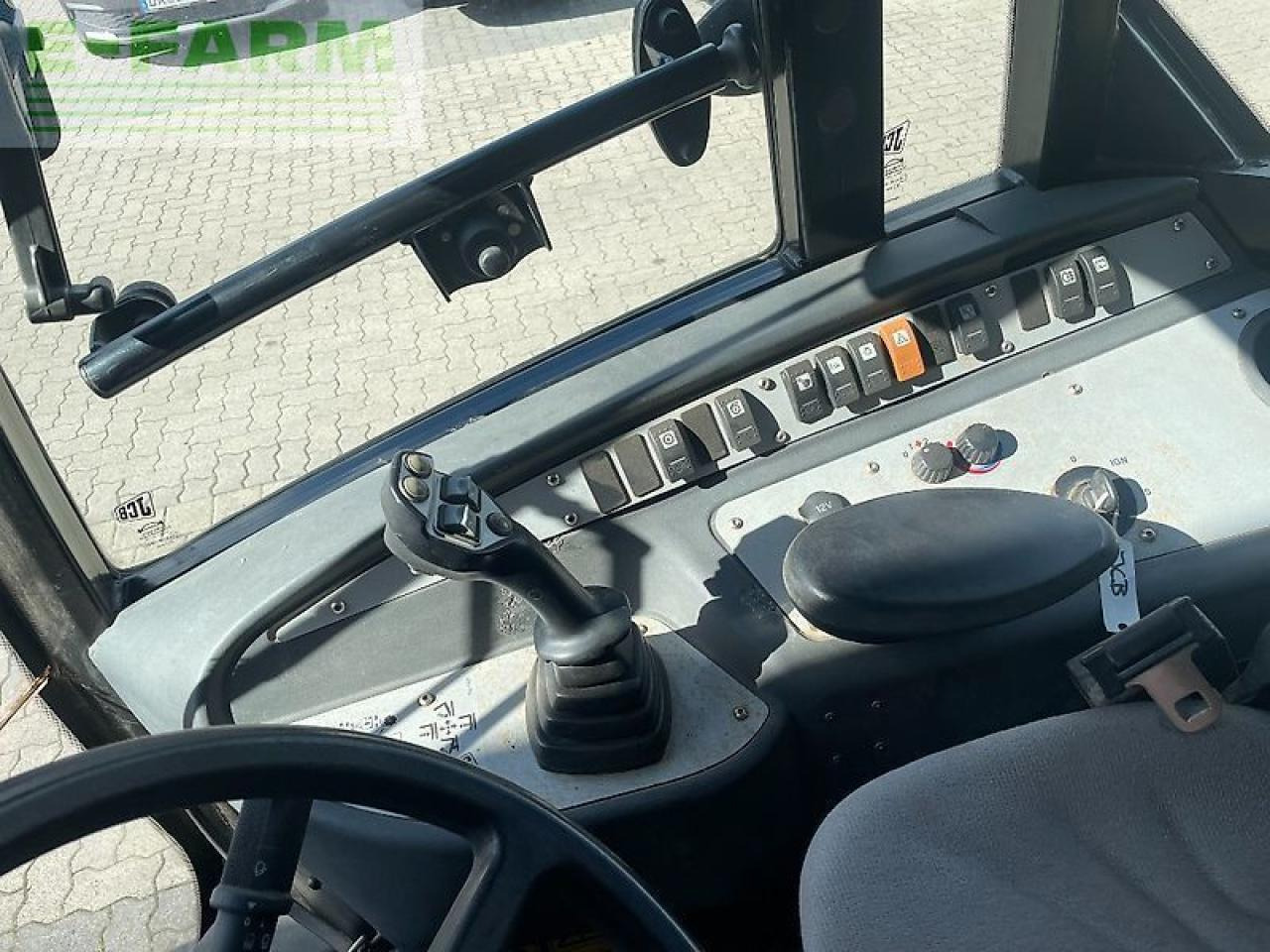 JCB 220 t - Miniexcavadora: foto 1 JCB 220 t - Miniexcavadora: foto 1