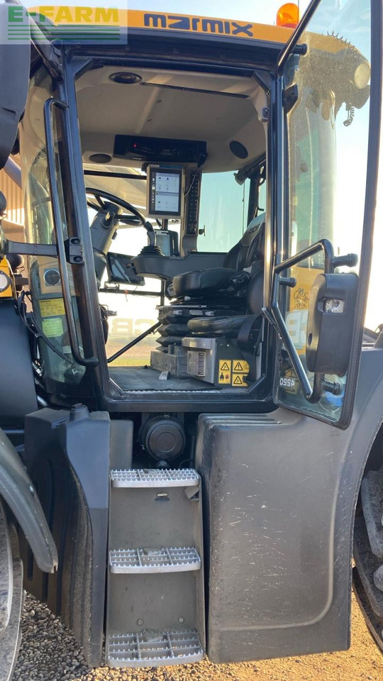 Tractor JCB Fastrac 4220: foto 20