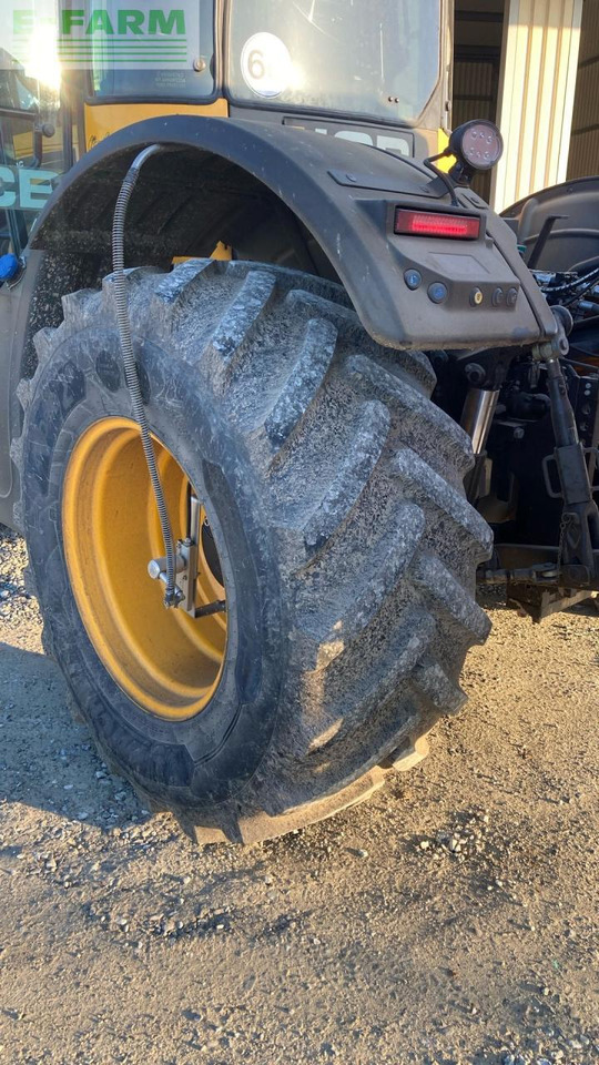 Tractor JCB Fastrac 4220: foto 18