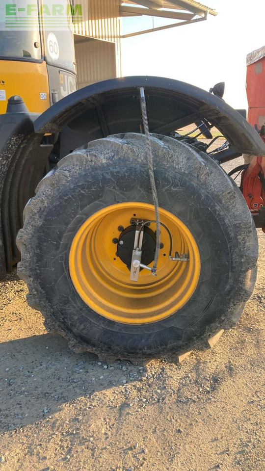 Tractor JCB Fastrac 4220: foto 19