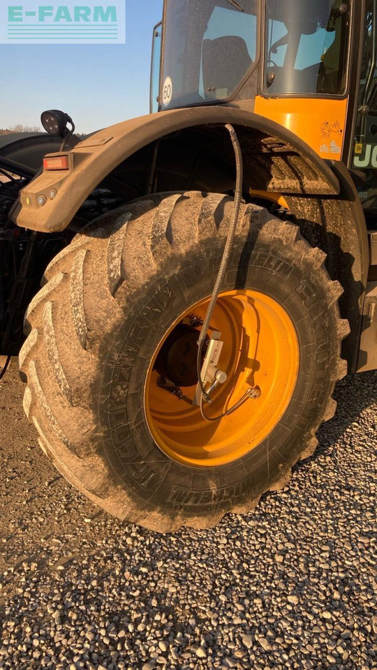 Tractor JCB Fastrac 4220: foto 15