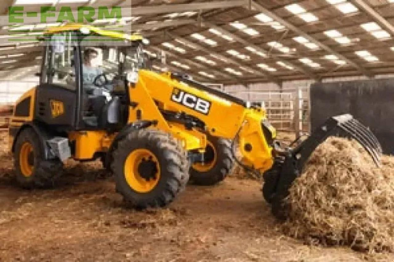 JCB tm180 - Miniexcavadora: foto 2 JCB tm180 - Miniexcavadora: foto 2
