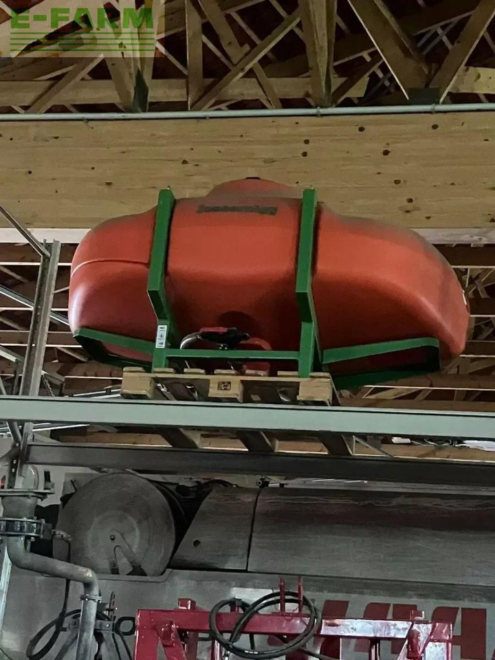 Jessernigg s ng pl 1200 feldspritze mit fronttank gps - Pulverizador arrastrado: foto 4 Jessernigg s ng pl 1200 feldspritze mit fronttank gps - Pulverizador arrastrado: foto 4