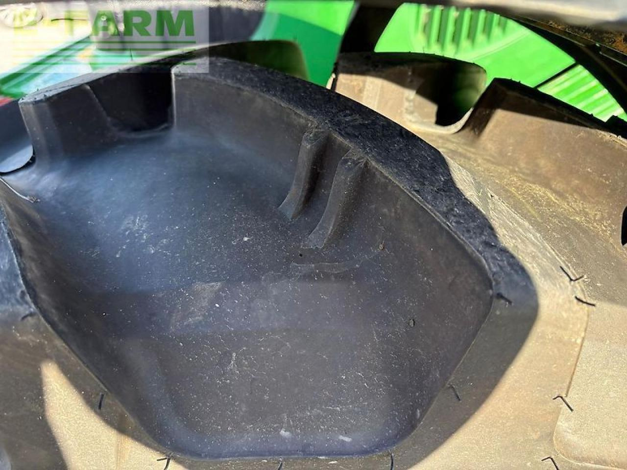 Tractor John Deere 5080r: foto 9