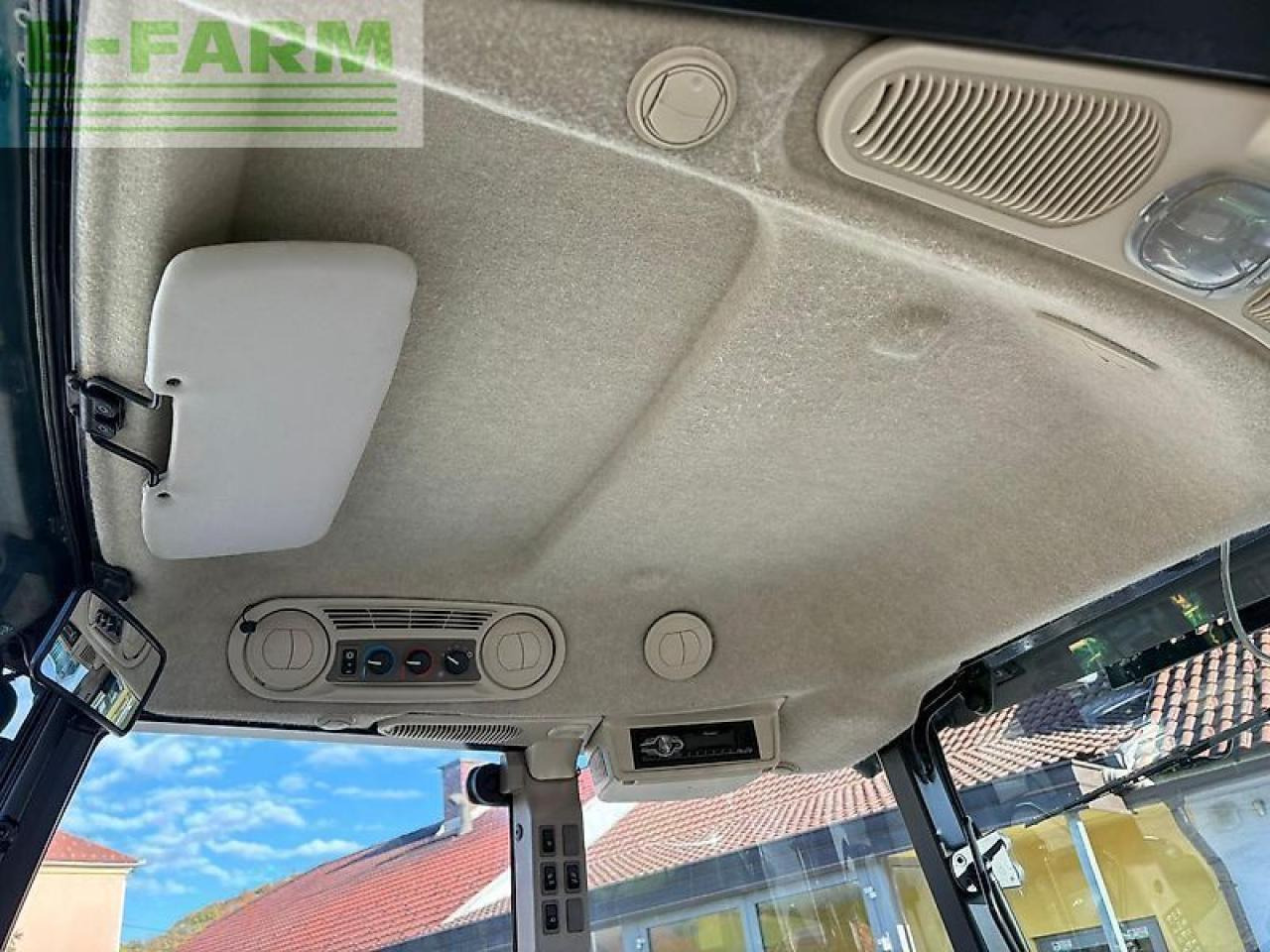 Tractor John Deere 5080r: foto 11