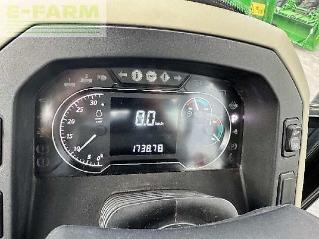 Tractor John Deere 5090m: foto 7 Tractor John Deere 5090m: foto 7