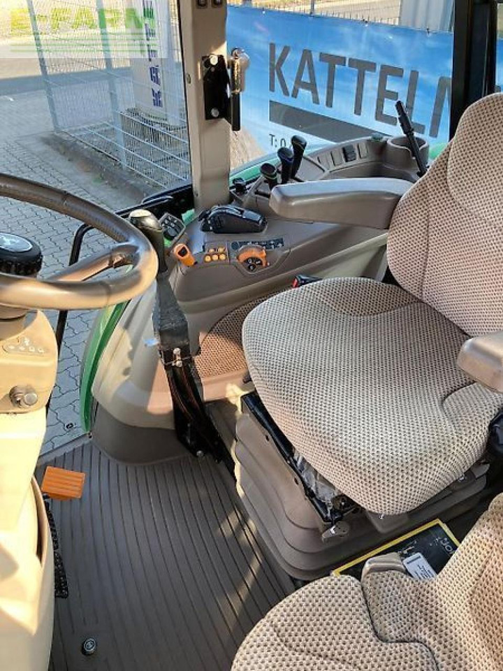 John Deere 5090r - Tractor: foto 5 John Deere 5090r - Tractor: foto 5