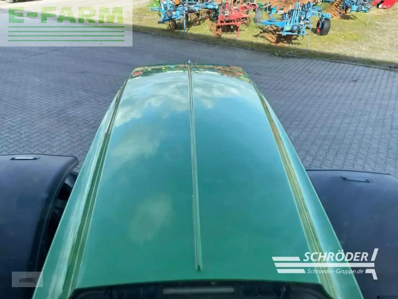 John Deere 6175 r - Tractor: foto 3 John Deere 6175 r - Tractor: foto 3