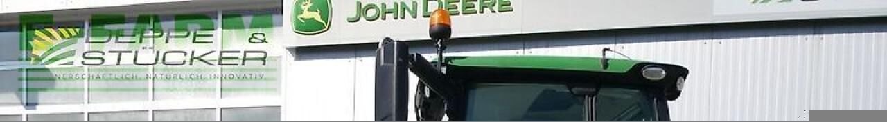 John Deere 6215r - Tractor: foto 3 John Deere 6215r - Tractor: foto 3