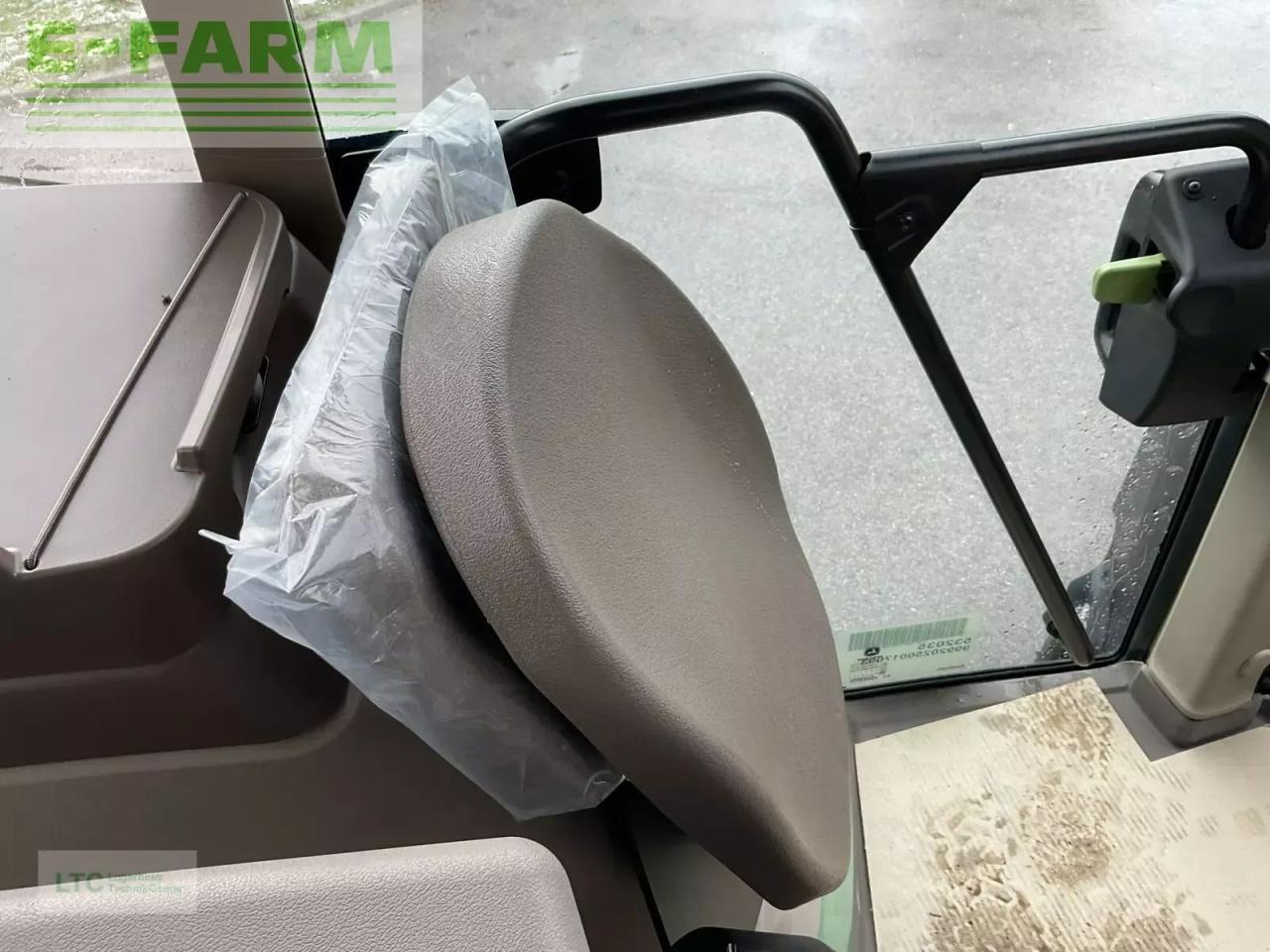 Tractor John Deere 6m 150: foto 25 Tractor John Deere 6m 150: foto 25