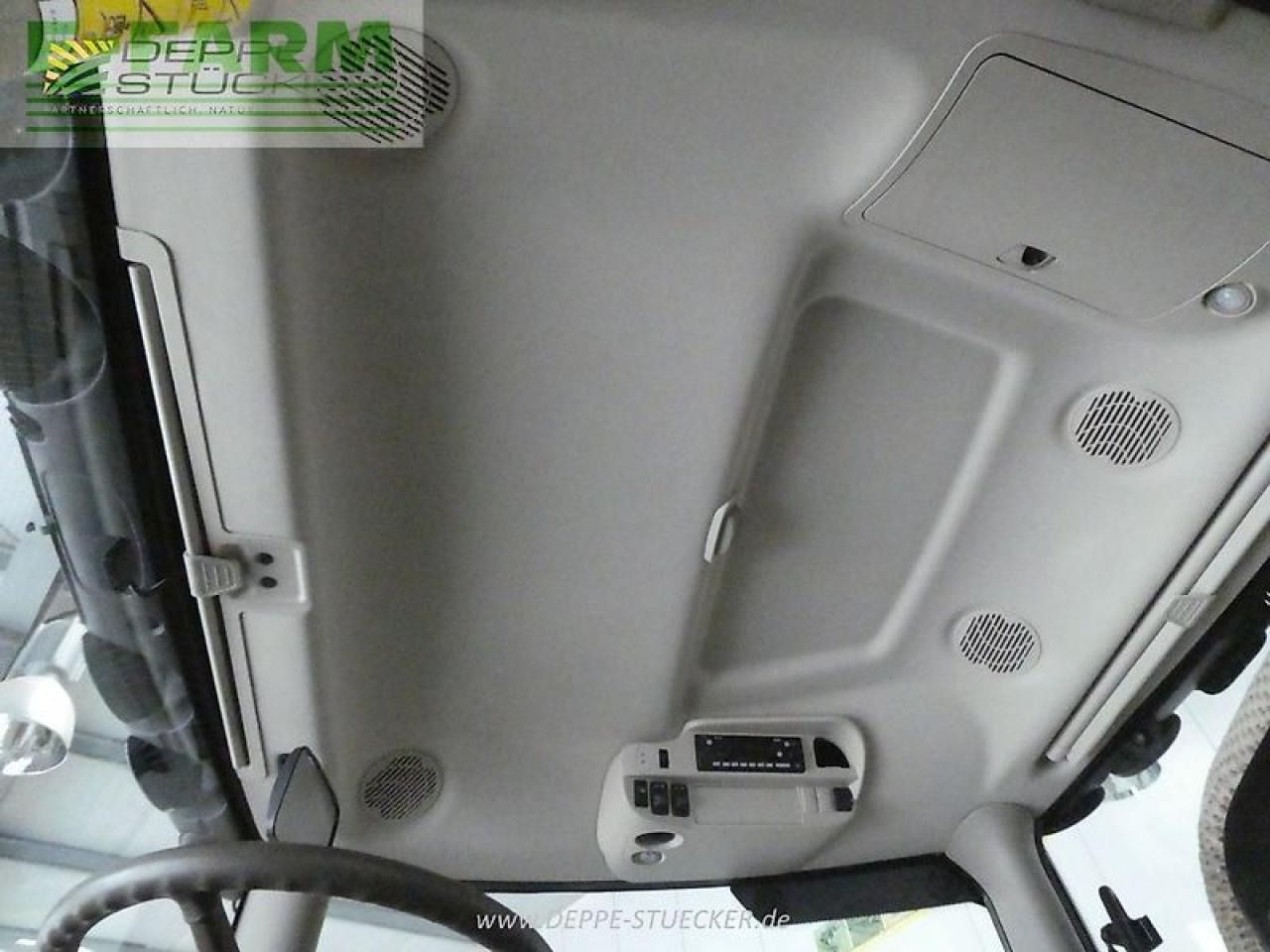 Tractor John Deere 6r 250: foto 15 Tractor John Deere 6r 250: foto 15