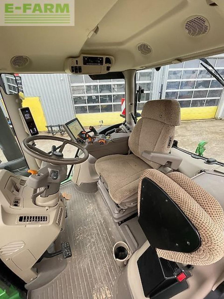 Tractor John Deere 6r195 garantie bis 13.12.26: foto 13 Tractor John Deere 6r195 garantie bis 13.12.26: foto 13