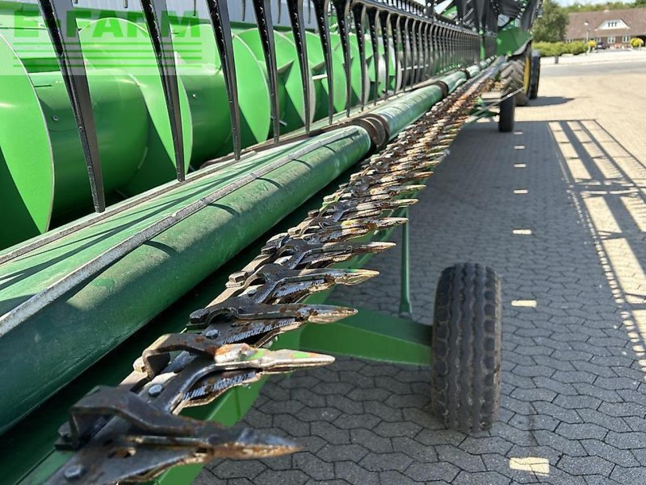 John Deere 740pf - Accesorios para cosechadoras de forraje: foto 3 John Deere 740pf - Accesorios para cosechadoras de forraje: foto 3