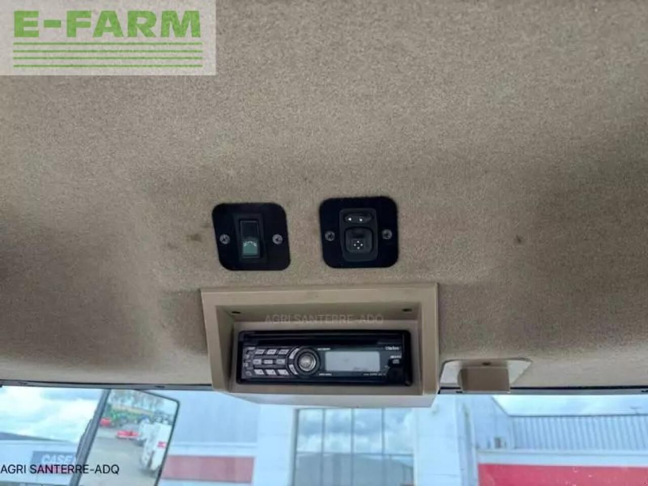 John Deere 7730 - Tractor: foto 5 John Deere 7730 - Tractor: foto 5