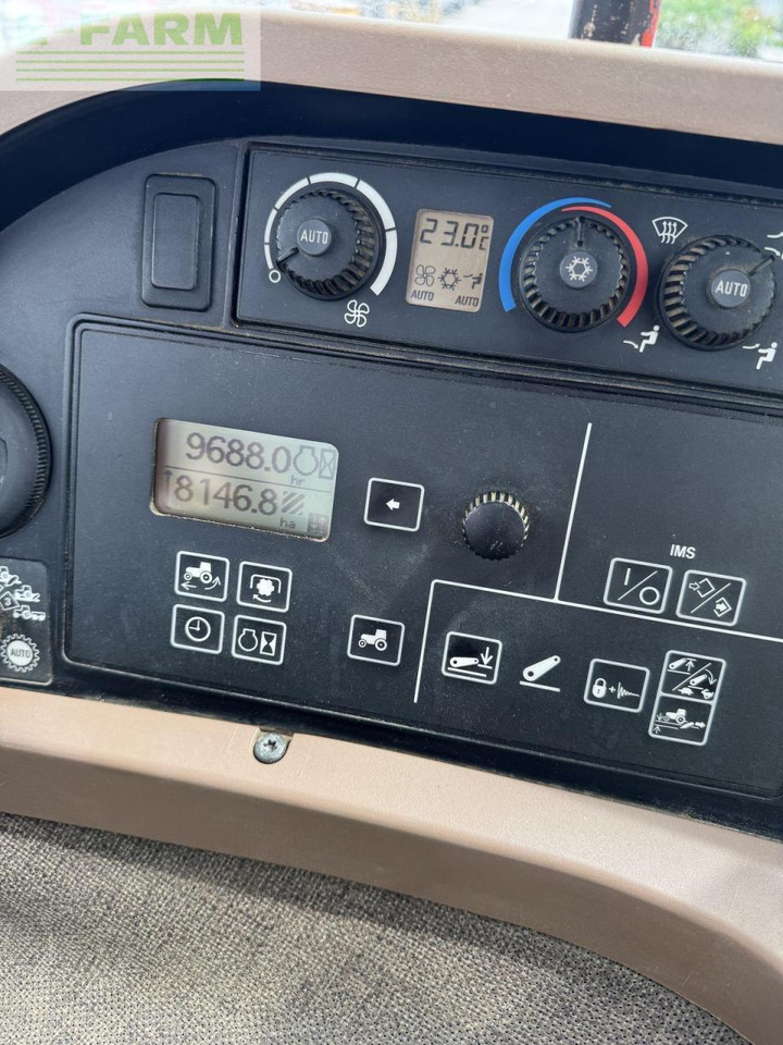 John Deere 7920 - Tractor: foto 5 John Deere 7920 - Tractor: foto 5