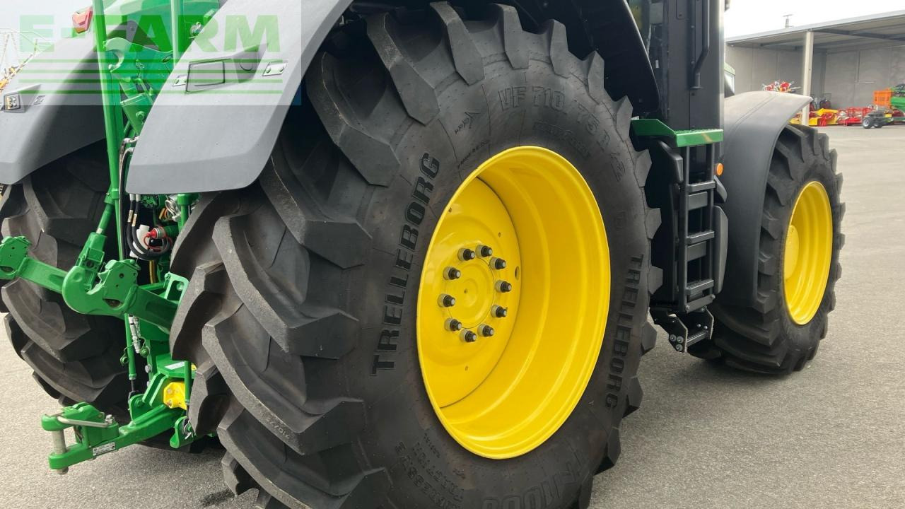 Tractor John Deere 7R 330: foto 14