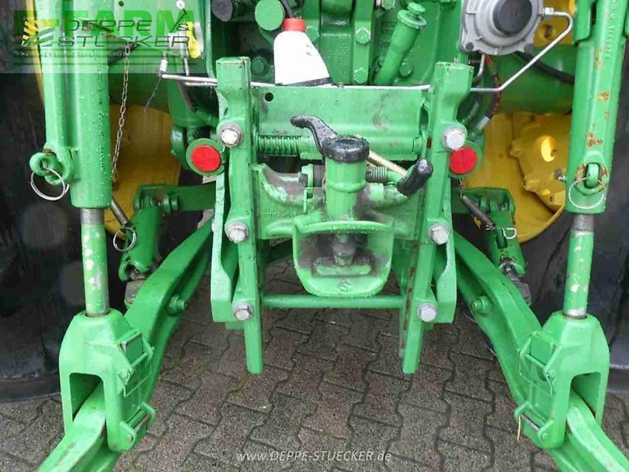 John Deere 8310r - Tractor: foto 5 John Deere 8310r - Tractor: foto 5