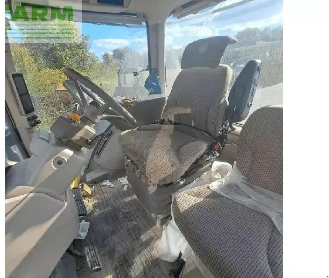 John Deere 8400r - Tractor: foto 5 John Deere 8400r - Tractor: foto 5