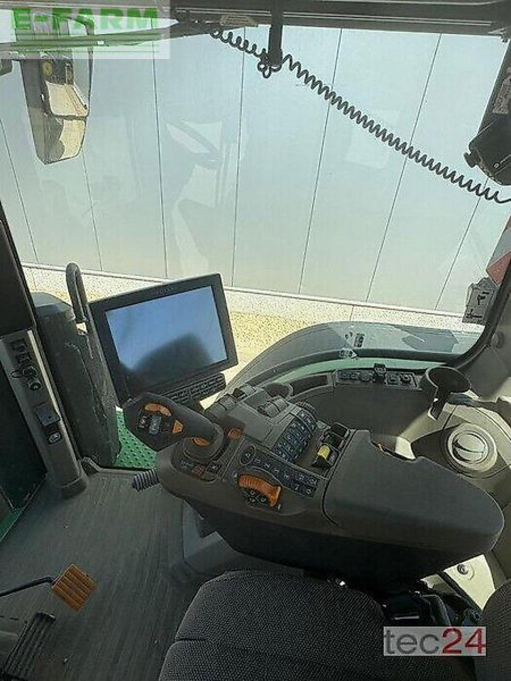 John Deere 8r340 - Tractor: foto 4 John Deere 8r340 - Tractor: foto 4