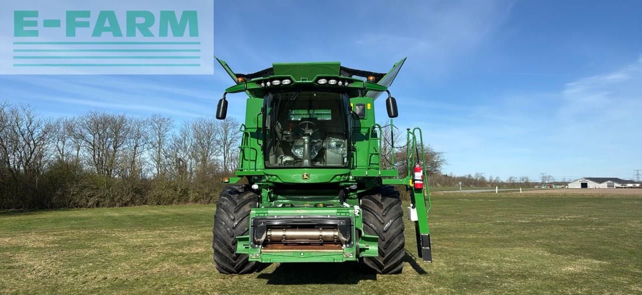 John Deere S785 - Cosechadora de granos: foto 3 John Deere S785 - Cosechadora de granos: foto 3