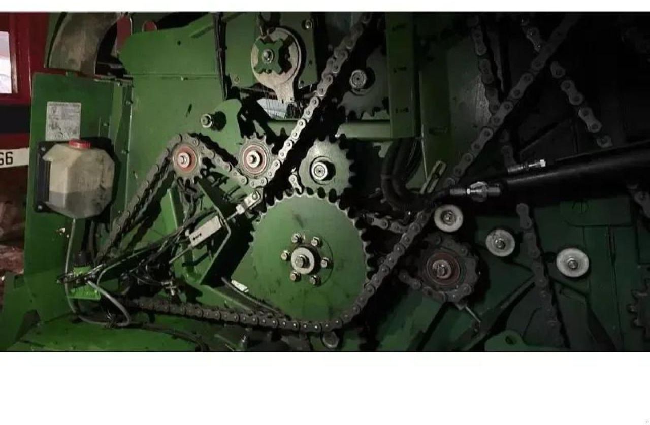 John Deere c441r - Empacadora de pacas cuadradas: foto 5 John Deere c441r - Empacadora de pacas cuadradas: foto 5